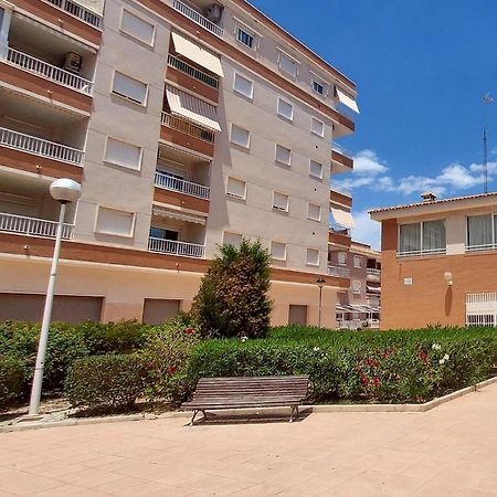 Apartamento Ángel en Gran playa Santa Pola Camera foto