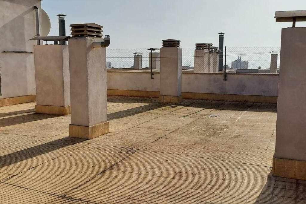 Apartamento Ángel en Gran playa Santa Pola Esterno foto