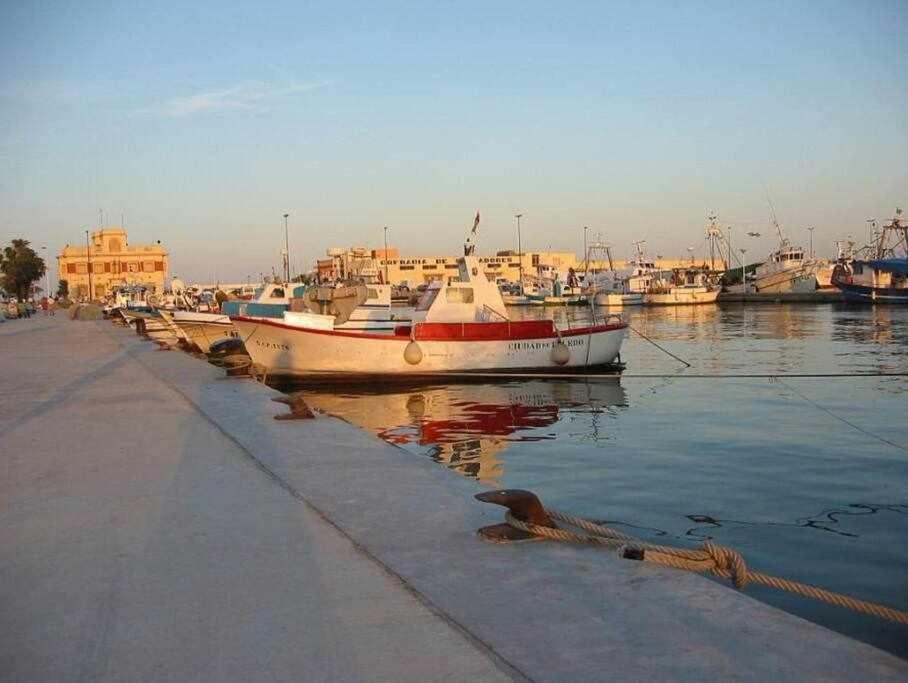 Apartamento Ángel en Gran playa Santa Pola Esterno foto