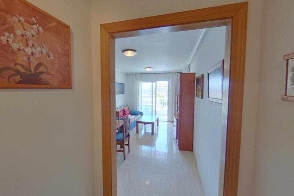 Apartamento Ángel en Gran playa Santa Pola Esterno foto