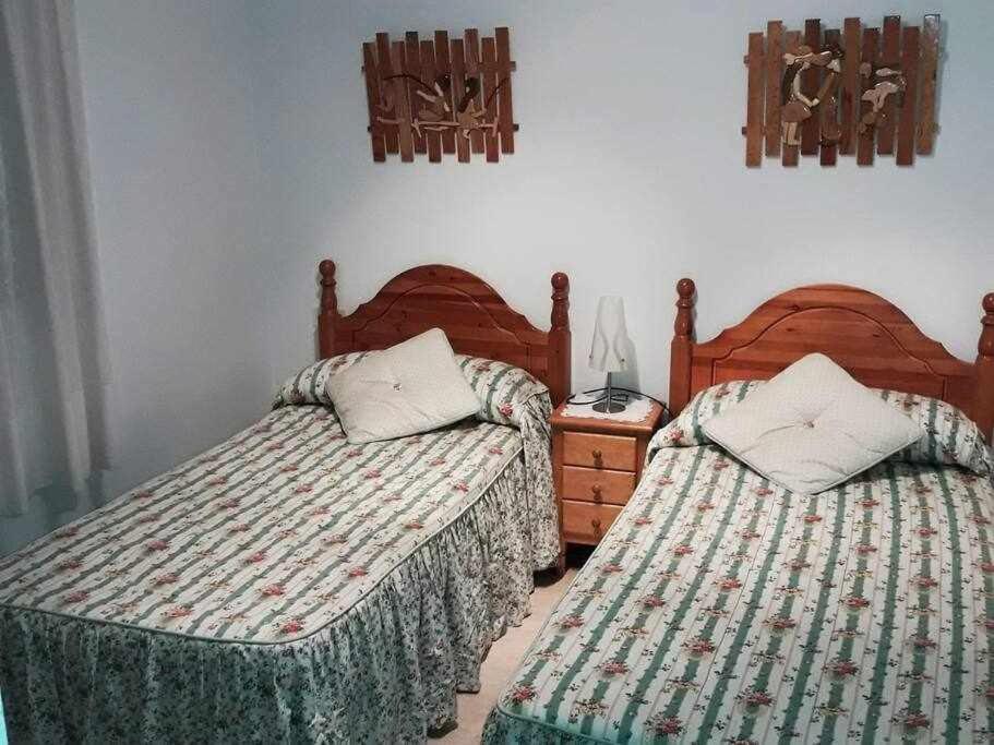 Apartamento Ángel en Gran playa Santa Pola Esterno foto