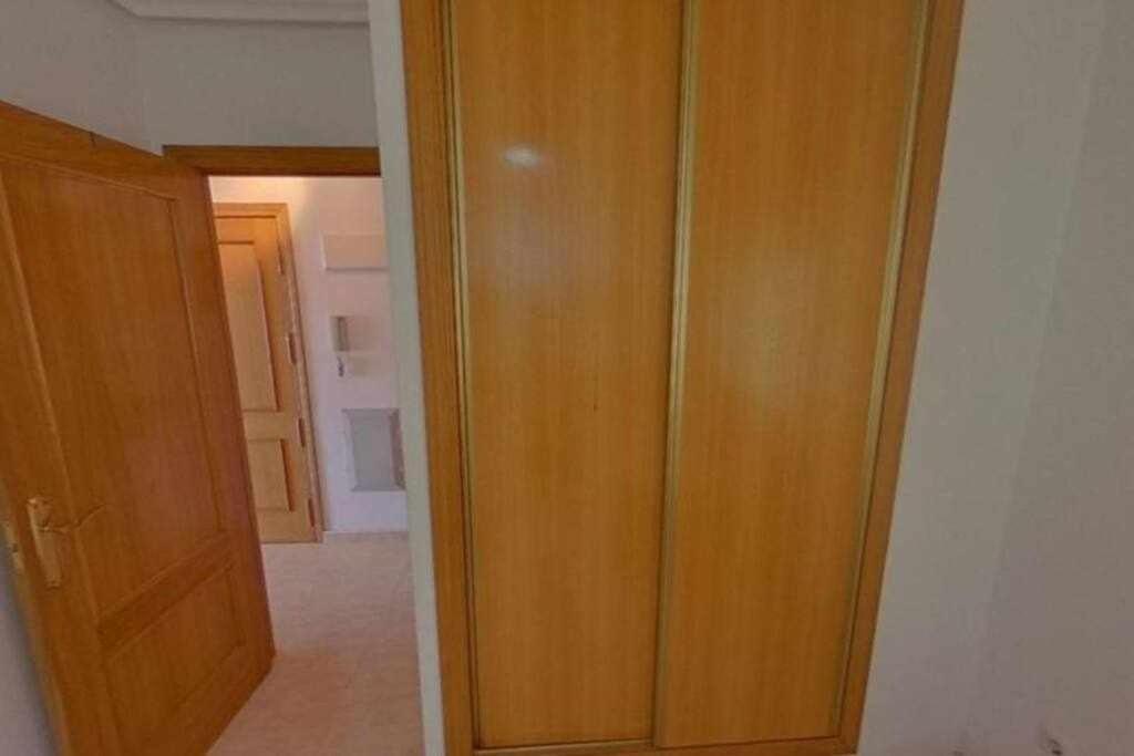 Apartamento Ángel en Gran playa Santa Pola Esterno foto