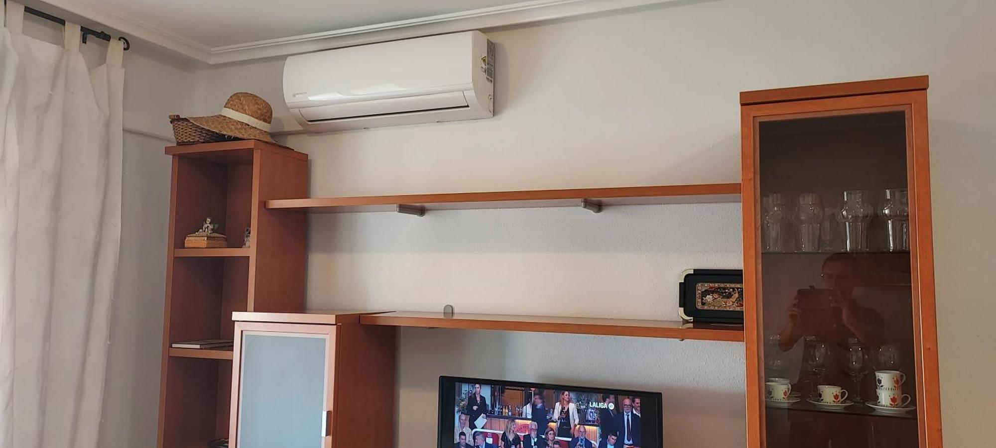 Apartamento Ángel en Gran playa Santa Pola Esterno foto