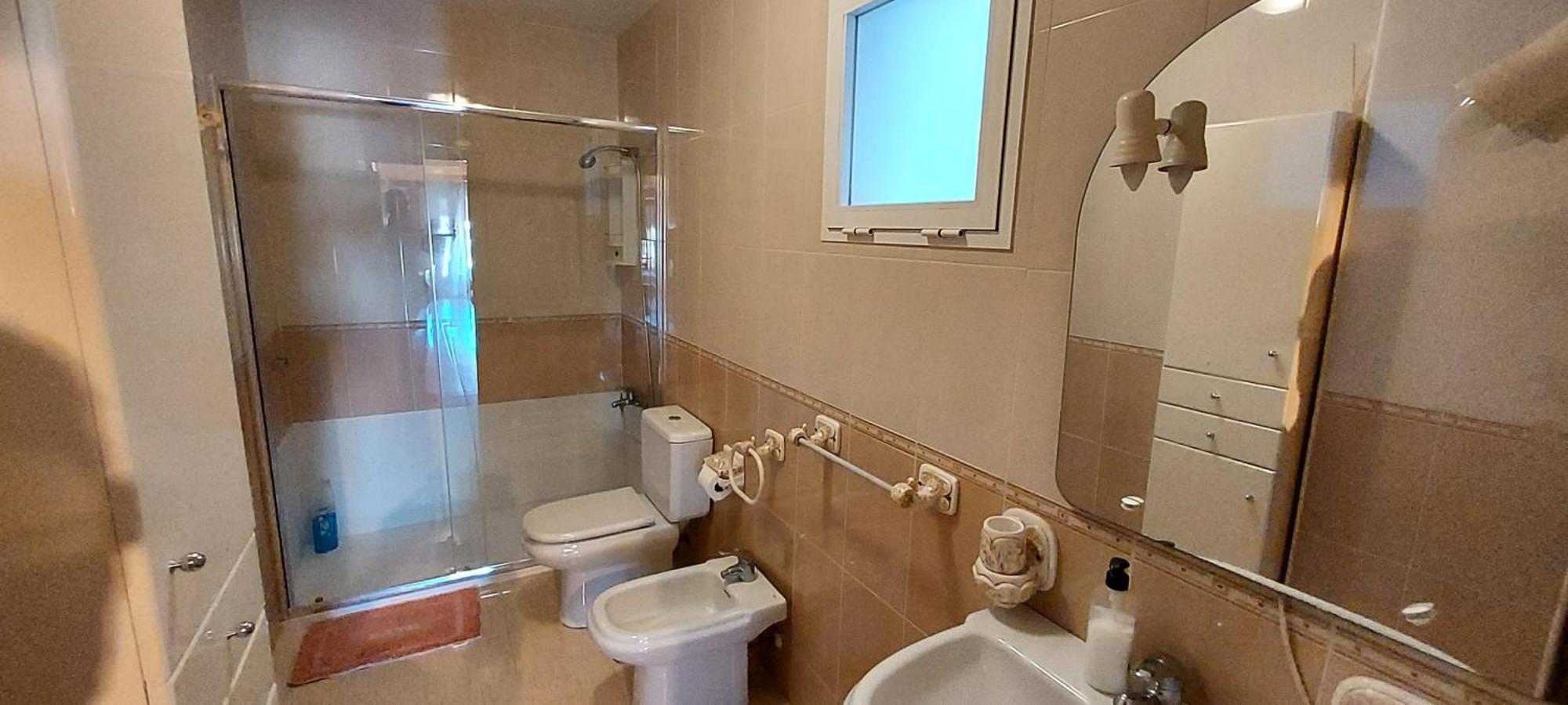 Apartamento Ángel en Gran playa Santa Pola Esterno foto