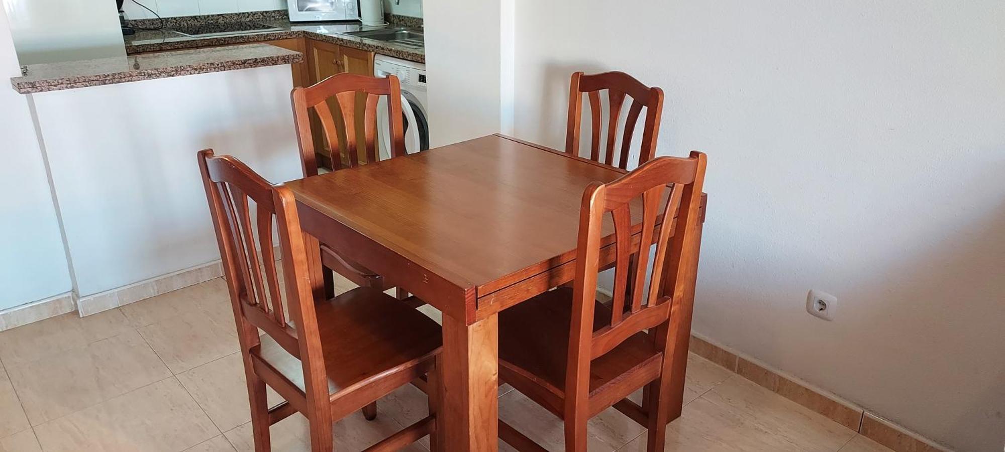 Apartamento Ángel en Gran playa Santa Pola Esterno foto
