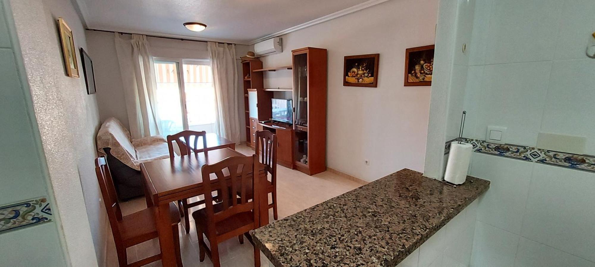 Apartamento Ángel en Gran playa Santa Pola Esterno foto