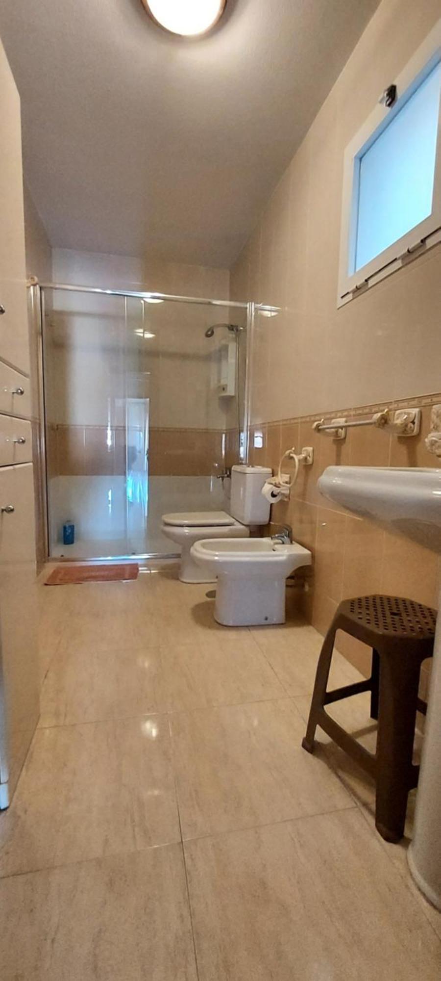 Apartamento Ángel en Gran playa Santa Pola Esterno foto