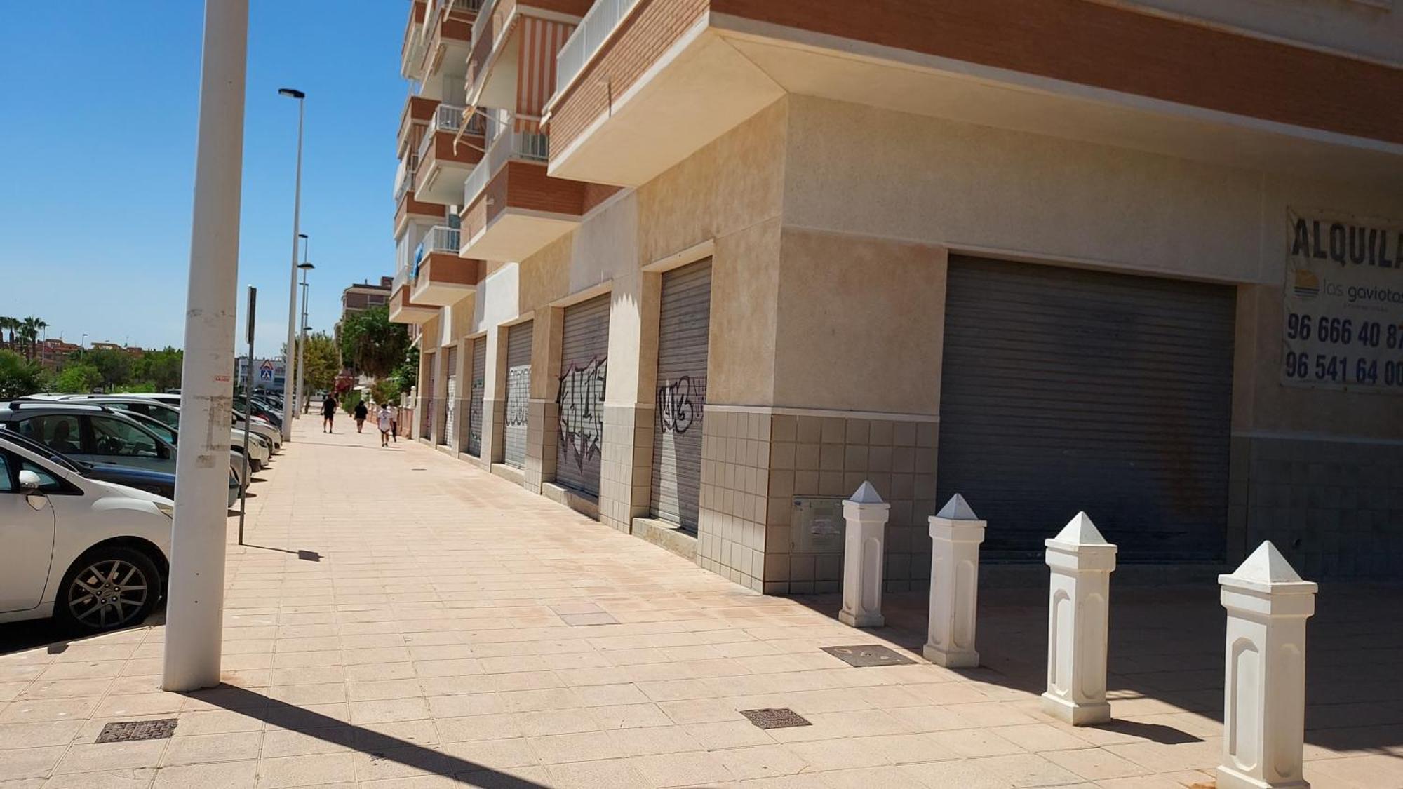 Apartamento Ángel en Gran playa Santa Pola Camera foto