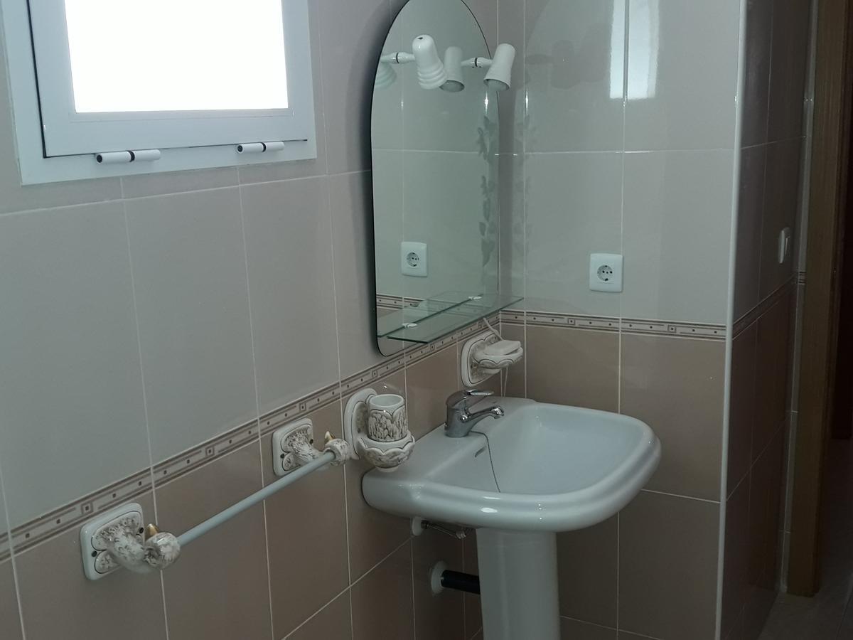Apartamento Ángel en Gran playa Santa Pola Esterno foto