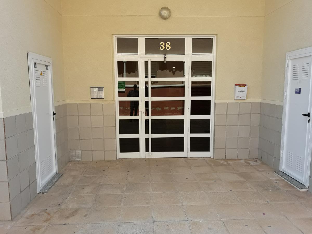 Apartamento Ángel en Gran playa Santa Pola Esterno foto